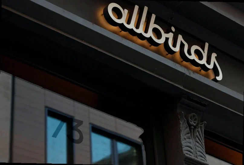 Акции Allbirds взлетели на 400% после решения перейти к ИИ