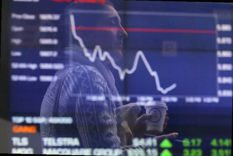 NEXTDC в Австралии привлечет $2,2 млрд на фоне роста спроса на ЦОД
