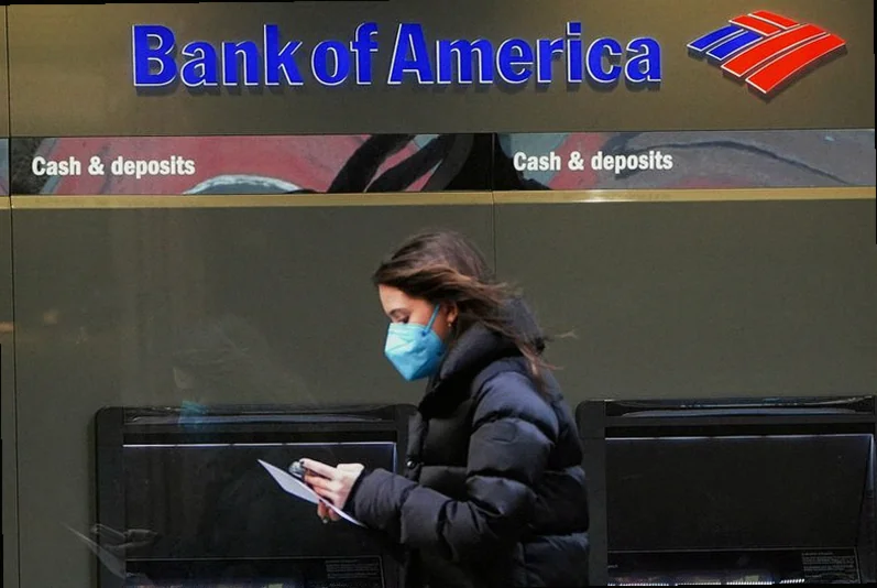 Bank of America ухудшил ожидания по текущему счету Индии из‑за рисков