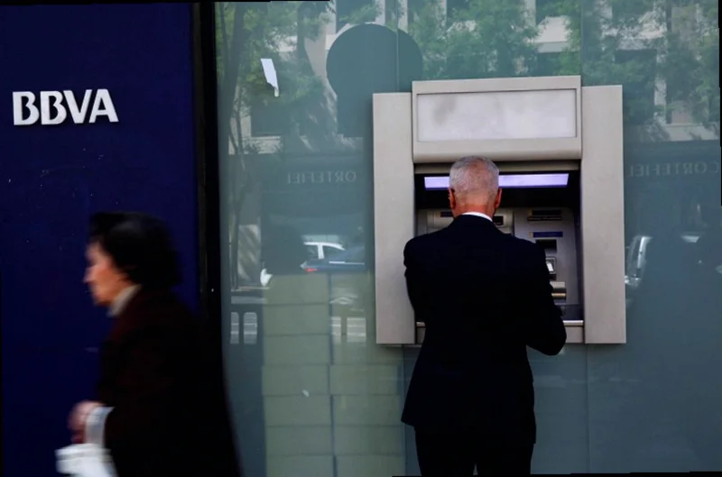 Barclays пересмотрел позицию по испанским банкам перед отчетностью Q1