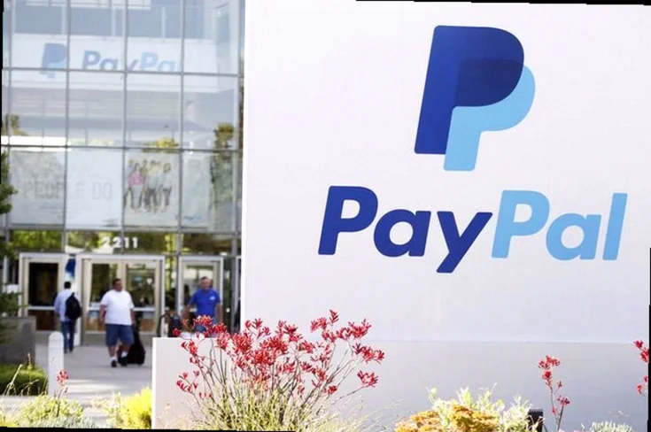 Майкл Бёрри покупает PayPal и делает ставку на подешевевший софт