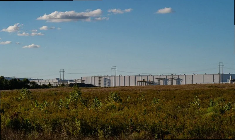 Автоконцерны перестраиваются: батареи для EV и спрос на накопители энергии растут