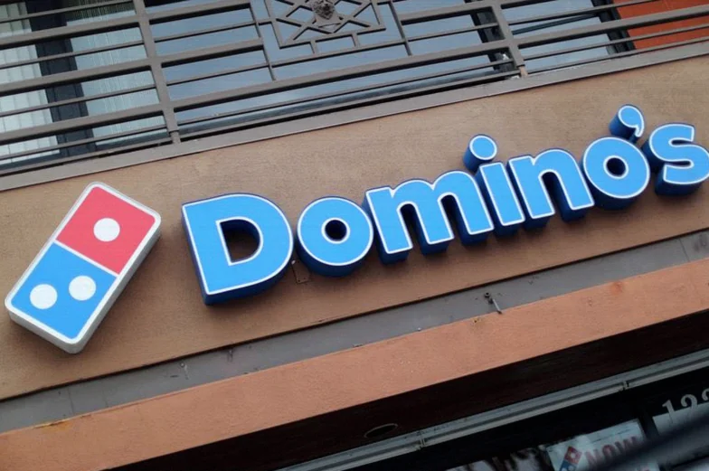 Domino’s Pizza не дотянула до прогнозов продаж в США из‑за сдерживания трат