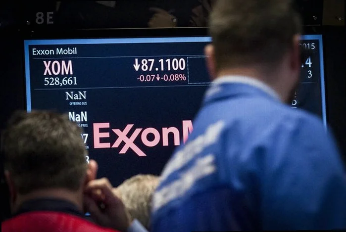 Dow и Exxon увеличили цены на пластмассовое сырьё из‑за шоков поставок