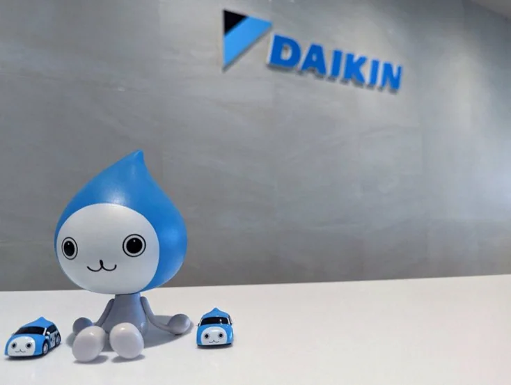 Elliott купил долю в Daikin и потребовал пересмотреть портфель и маржу