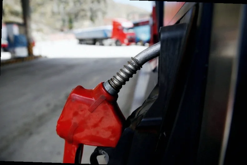 Акции энергетиков США растут из‑за подорожания нефти