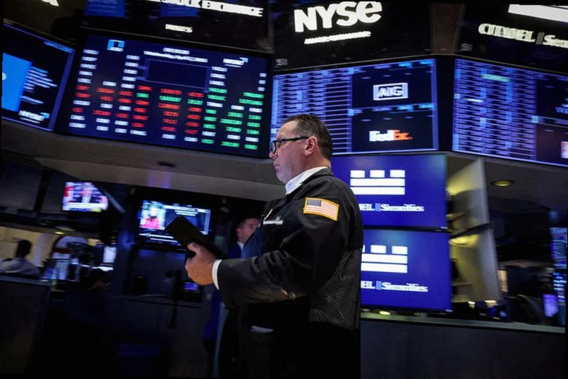 ETF развернули приток в акции США: впервые с марта идут покупки