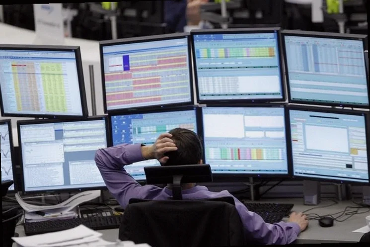 Fastned: выручка выросла на 40% за первый квартал