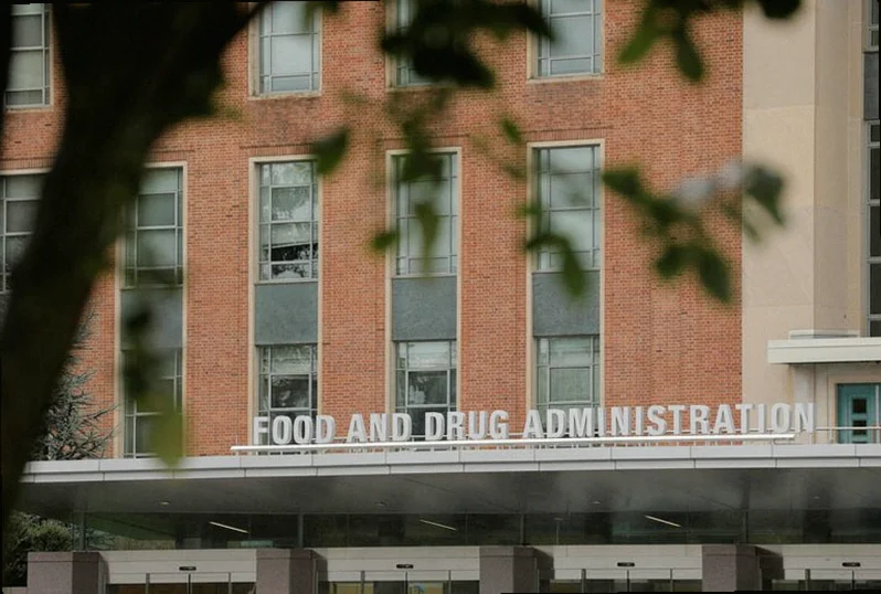 Макари из FDA: решение о преемнике Прасад появится в ближайшие недели