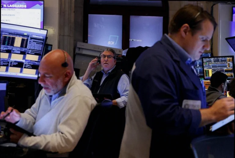 Фондовый рынок Финляндии закрылся падением OMX Helsinki на 1,05%