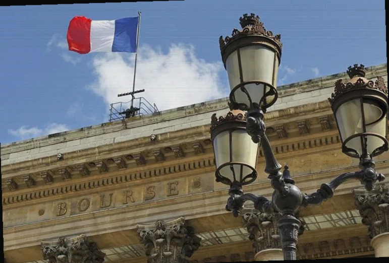 Фондовый рынок Франции вырос: CAC 40 прибавил 1,12% по итогам дня
