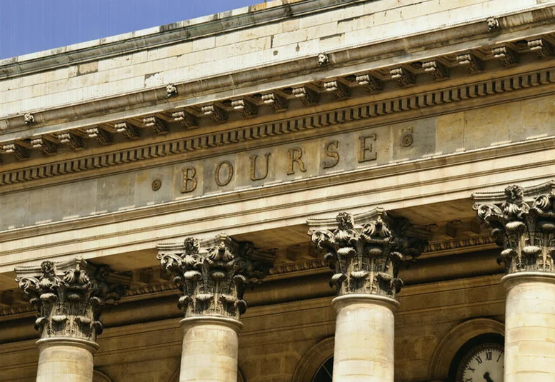 Акции Франции закрылись снижением: CAC 40 упал на 0,14%