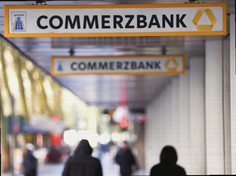Профсоюз Verdi снова требует независимости Commerzbank после действий UniCredit
