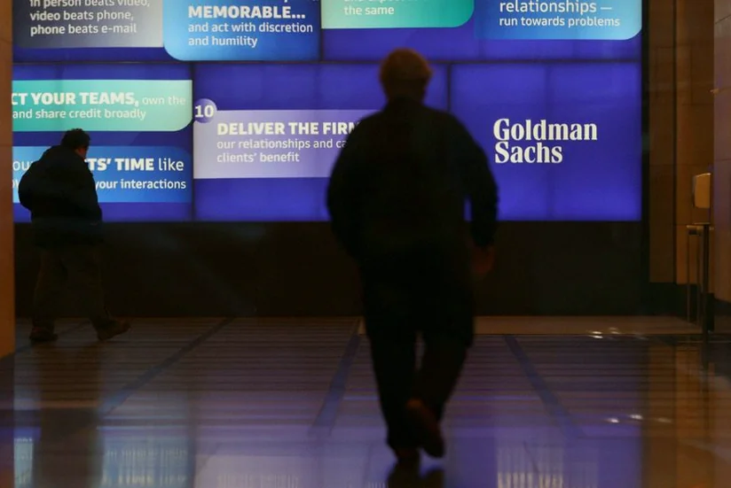 Goldman Sachs: Минфин США может повысить прогноз заимствований