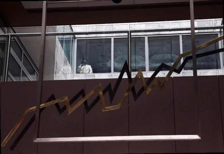 Фондовый рынок Греции вырос по итогам дня: индекс Athens +0,22%