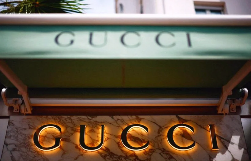 Kering пытается «оживить» Gucci: новая стратегия выглядит неполной