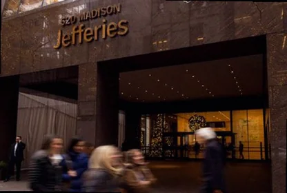 Jefferies призвал к осторожности по Trade Desk перед отчетом за 1-й квартал