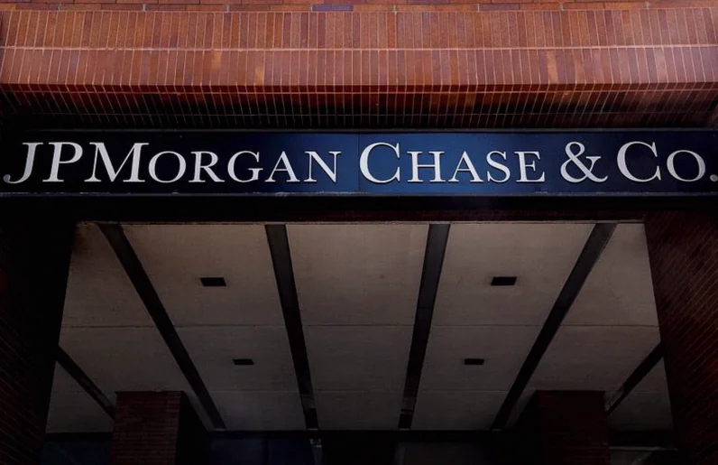 CFO JPMorgan: портфель частных кредитов банка — около $50 млрд