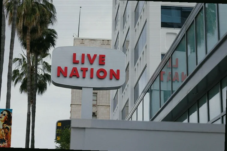 Суд в Нью-Йорке: присяжные признали Live Nation монополистом в билетах