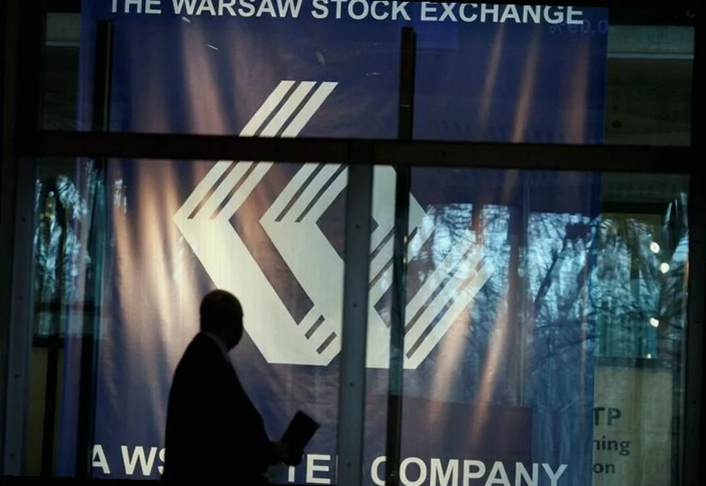 Польский рынок акций вырос на закрытии: WIG30 прибавил 0,82%