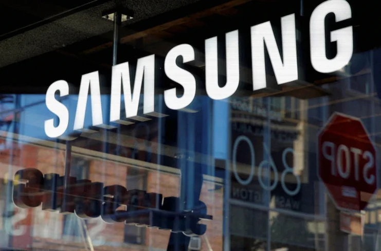 Samsung ускоряет разработку HBM4E и готовит первые образцы для Nvidia