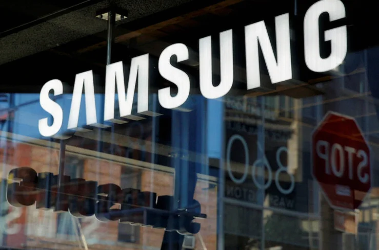 Акции Samsung Group взлетели после инвестиций KKR на $820 млн