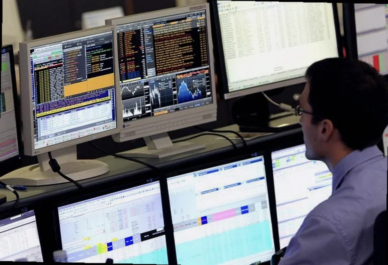 Акции Sligro падают на 4%: предупреждение о затратах при переходе на ERP