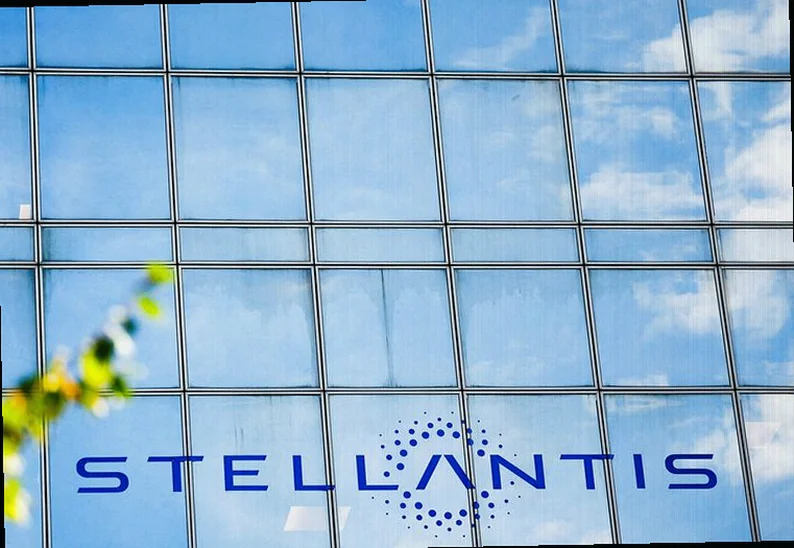 Stellantis и Microsoft заключили пятилетнее партнерство по AI и кибербезопасности