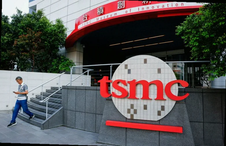 Прогнозы ASML и TSMC: спрос на чипы для ИИ продолжит расти