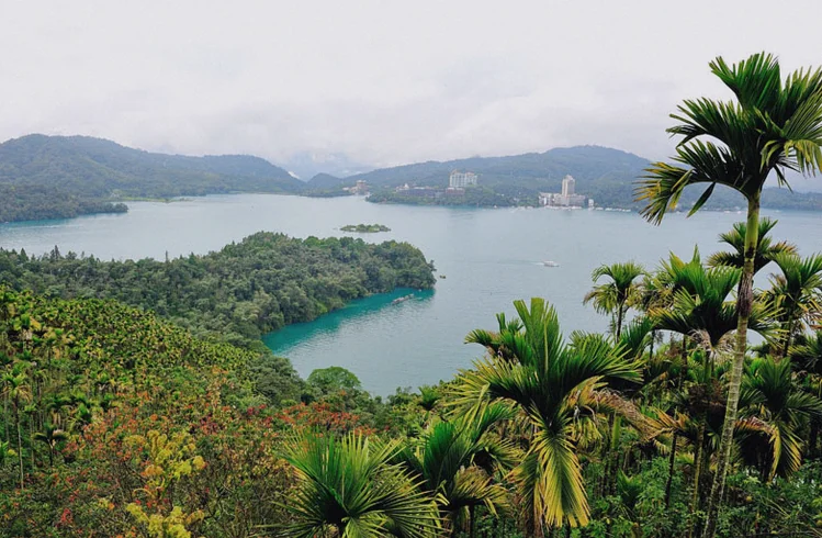 Акции Тайваня выросли по итогам торгов: индекс прибавил 0,11%