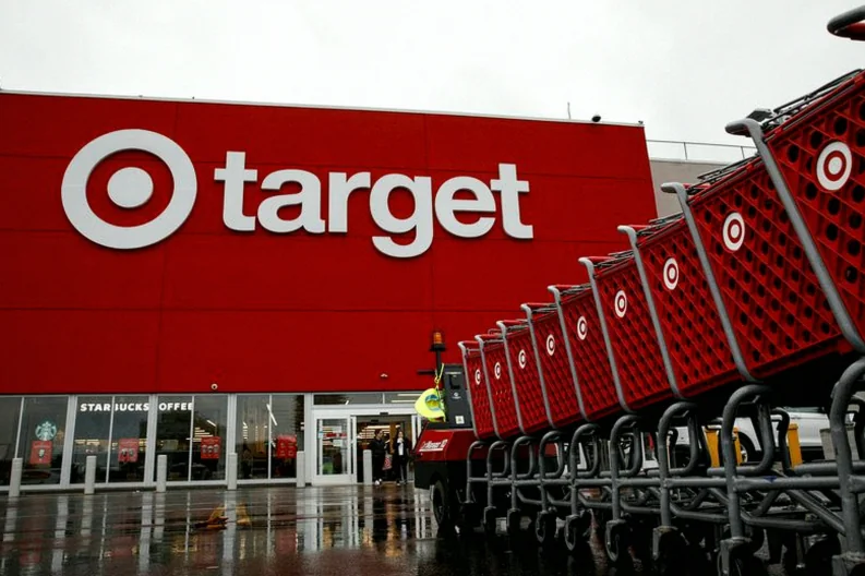 Target: Morgan Stanley видит устойчивый путь к улучшению бизнеса