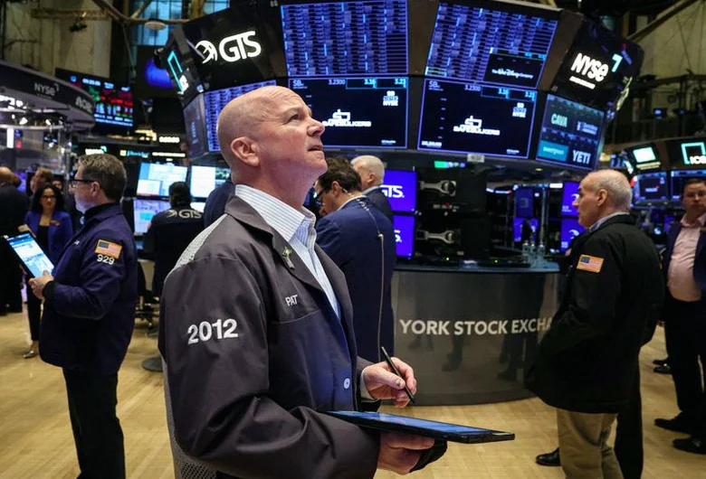 Фьючерсы на Wall Street без изменений: S&P 500 рядом с рекордом на фоне надежд на дипломатию с Ираном