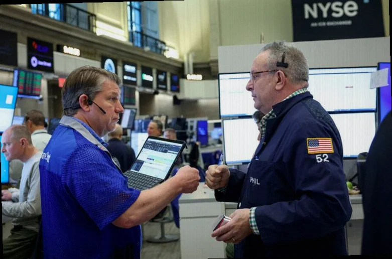 S&P 500 и Nasdaq обновили максимумы на фоне дальнейшего снижения нефти