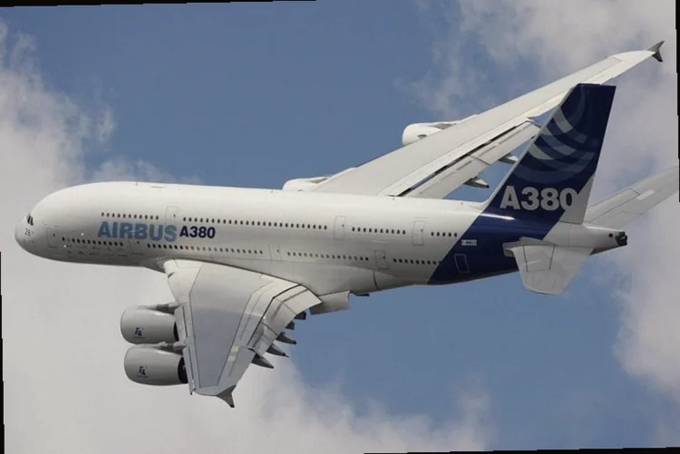 Airbus и Blackstone могут вложиться в раунд финансирования Quantum Systems