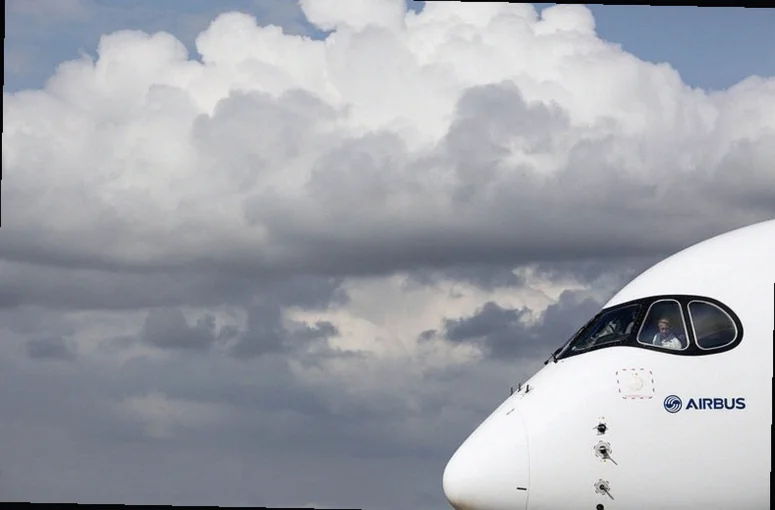 Airbus планирует вертолётное производство в Канаде ради оборонных контрактов