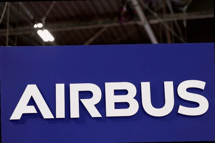 Airbus предупредил о новых задержках поставок A350 ряду клиентов