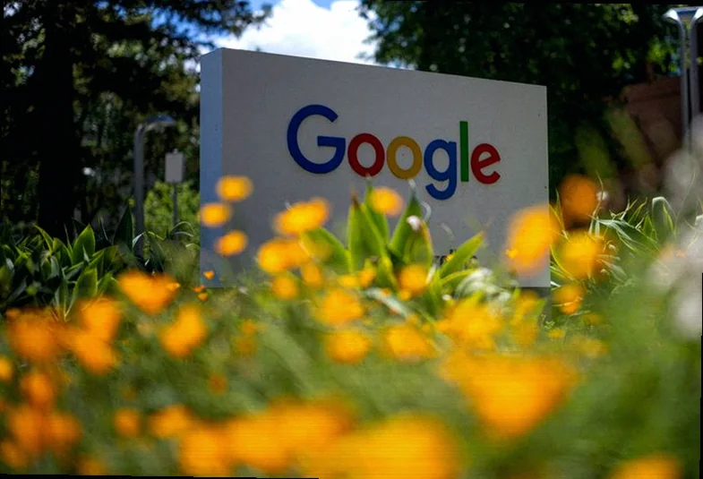 Alphabet на пути к №1 по капитализации: обгон Nvidia становится ближе