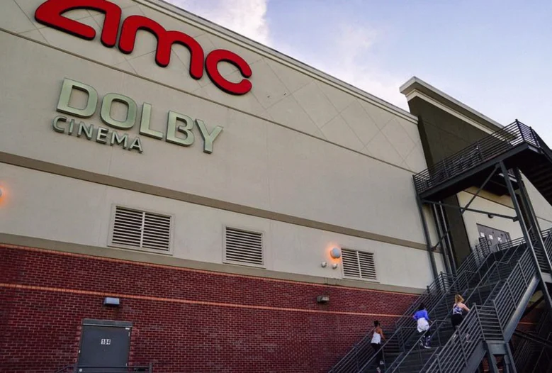 Акции AMC растут после покупки CEO Адамом Ароном 250 тыс. акций