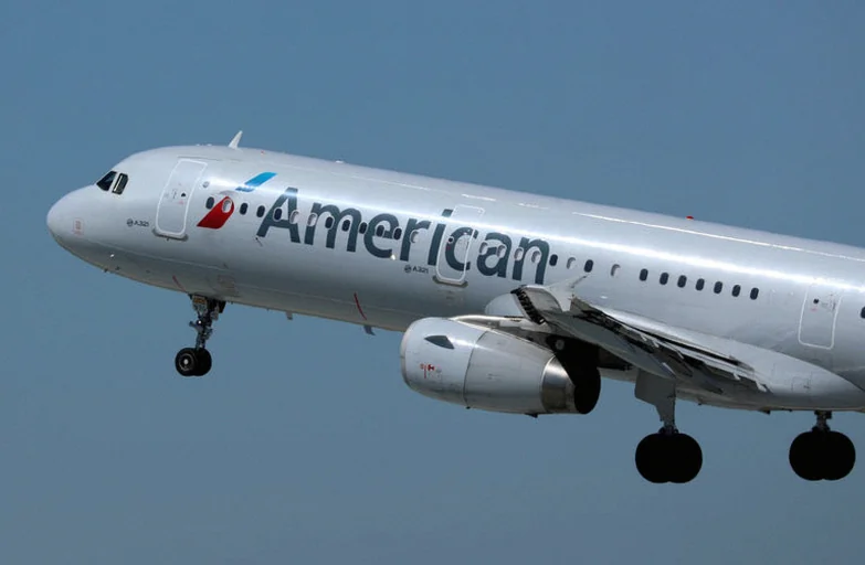 American Airlines оставила прогноз по прибыли, несмотря на рост цен на топливо
