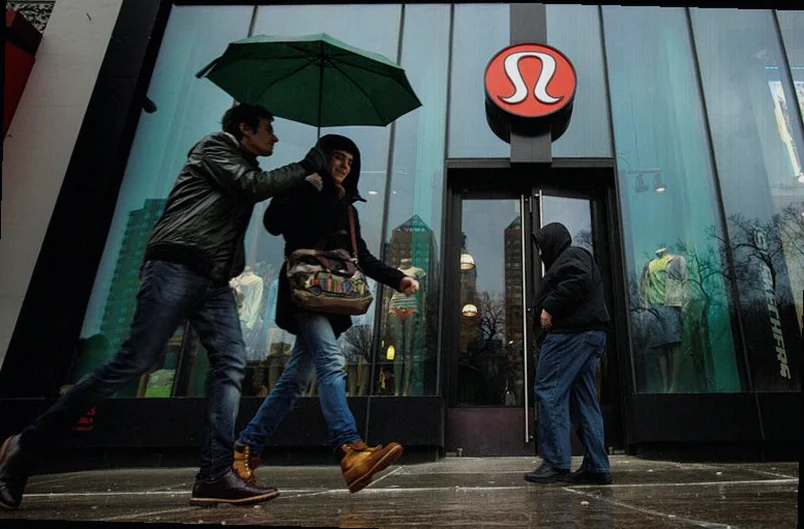 После прокси-войны Lululemon: CEO получил ресурс для перезапуска бренда
