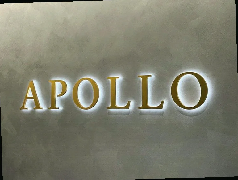 Активы Apollo превысили $1 трлн: комиссионные доходы взлетели до рекорда