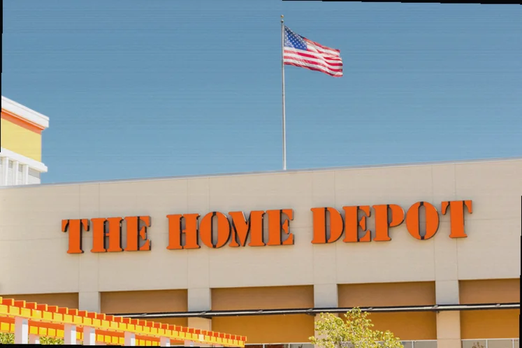 Barclays: Home Depot и Lowe’s могут превзойти прогнозы в 1-м квартале