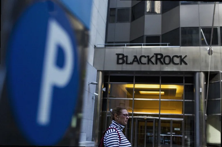 BlackRock планирует вложить $5–10 млрд в IPO SpaceX