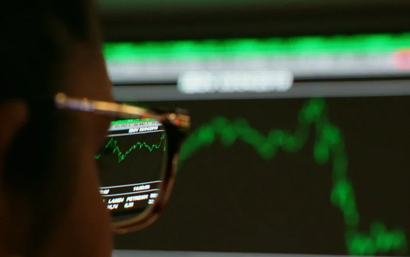 Акции Бразилии снизились на закрытии: Bovespa упал на 1,8%