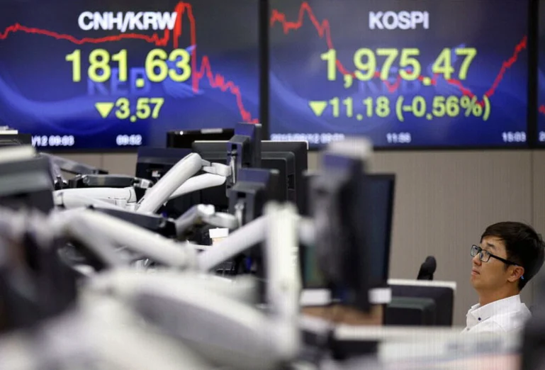 KB Securities вновь повысила прогноз по KOSPI: цель 10 500 пунктов