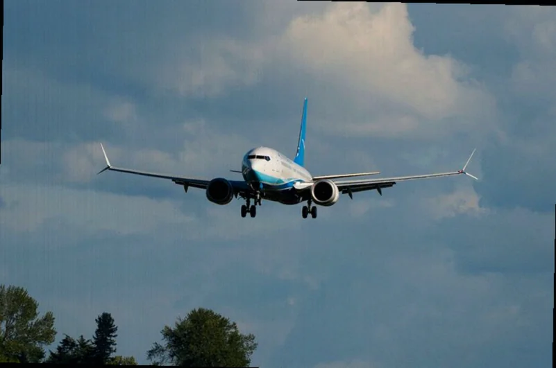 Китай запросил продление торговой паузы и закупку 200 Boeing