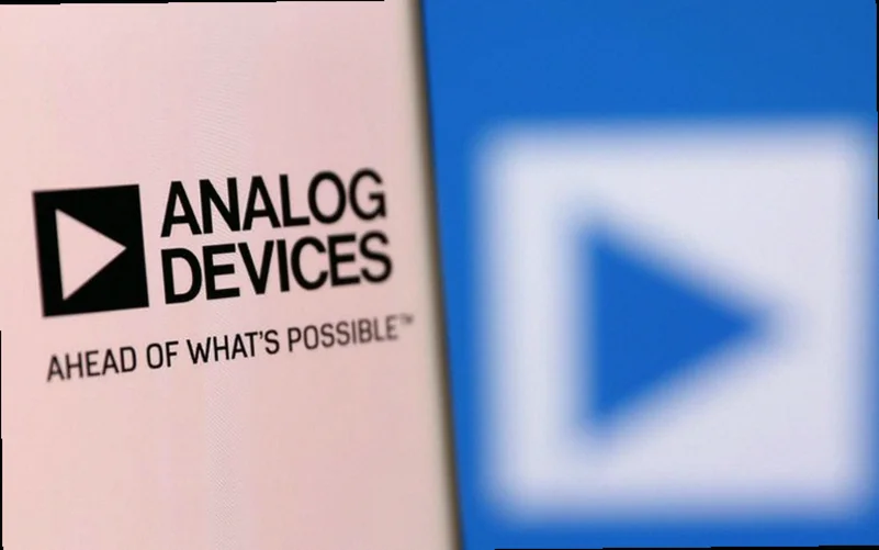 Analog Devices ожидает выручку в 3 квартале выше прогнозов из‑за AI