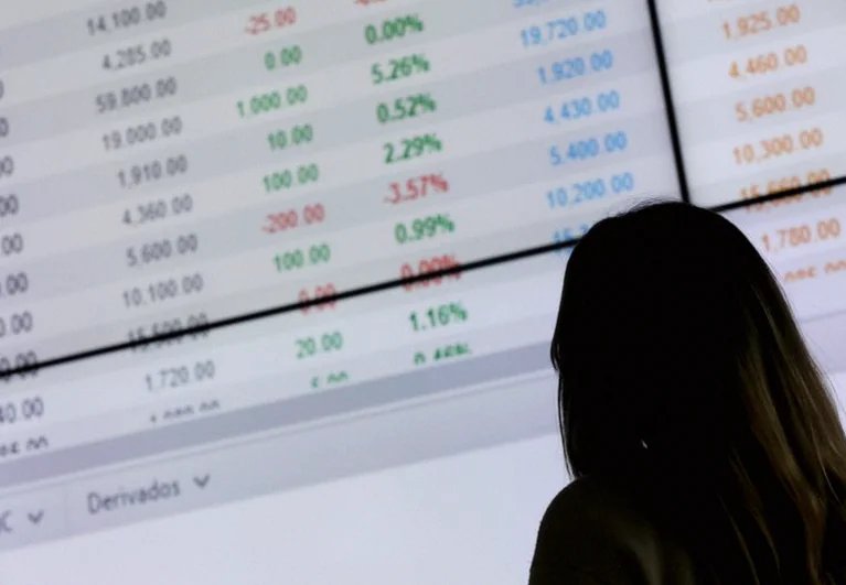 Колумбийский рынок акций снизился: COLCAP упал на 0,39%