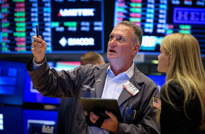 Датские акции выросли к закрытию: OMX Copenhagen +0,38%