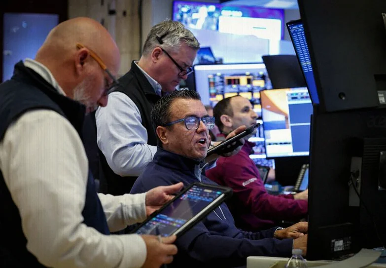 Фондовый рынок Дании завершил торги ростом: OMX Copenhagen +0,63%